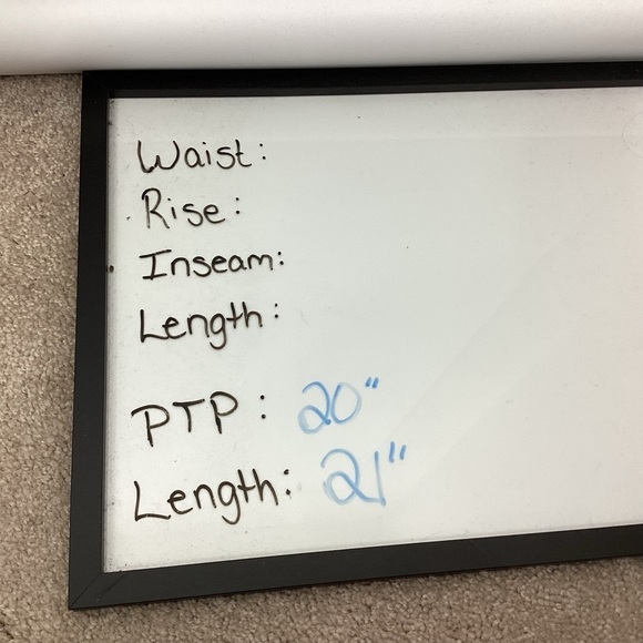 HYFVE Smock Top Size Small NWT - Picture 7 of 7